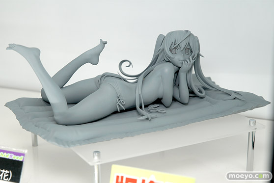 オーキッドシード フィギュア ワンダーフェスティバル 2020［冬］ 70