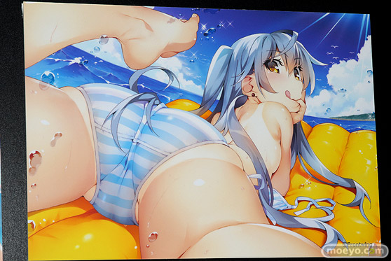 オーキッドシード フィギュア ワンダーフェスティバル 2020［冬］ 72