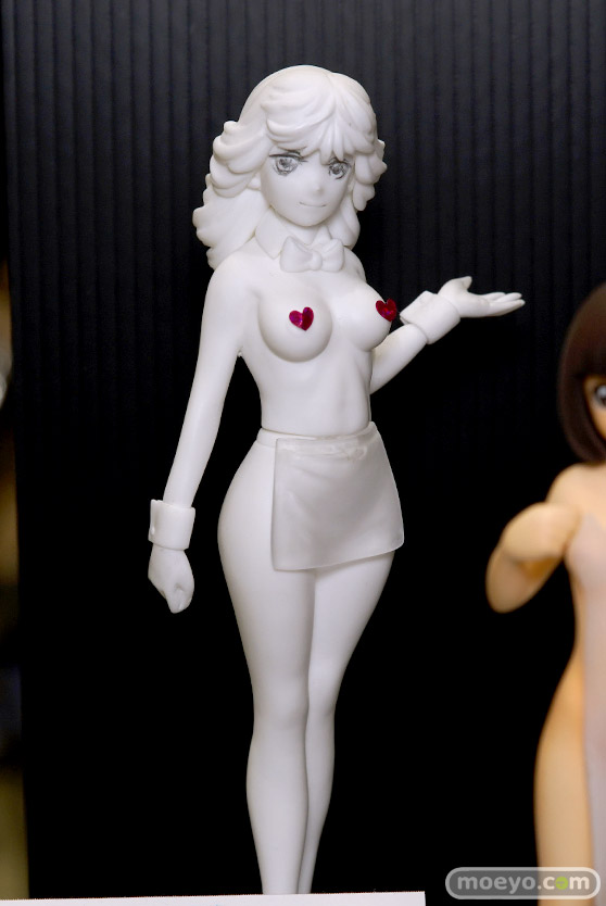 キャラフェス有明01　画像　サンプル　レビュー　フィギュア　キャラフェス SNUFFKING デフォリアー 風華雪 05