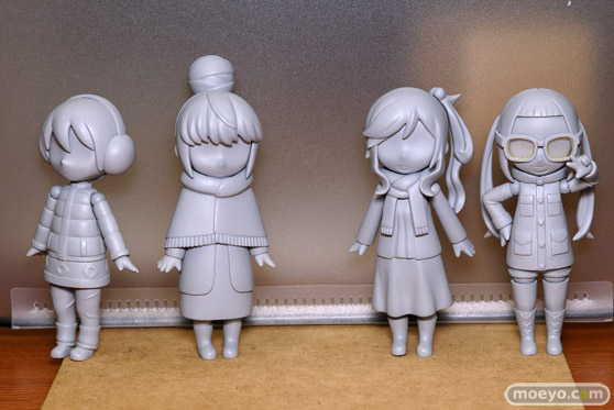 キャラフェス有明01　画像　サンプル　レビュー　フィギュア　キャラフェス SNUFFKING デフォリアー 風華雪 11