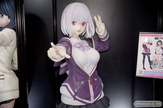 ビーフル フィギュア ワンダーフェスティバル 2020［冬］ 02