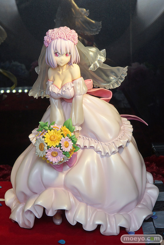 ビーフル フィギュア ワンダーフェスティバル 2020［冬］ 07