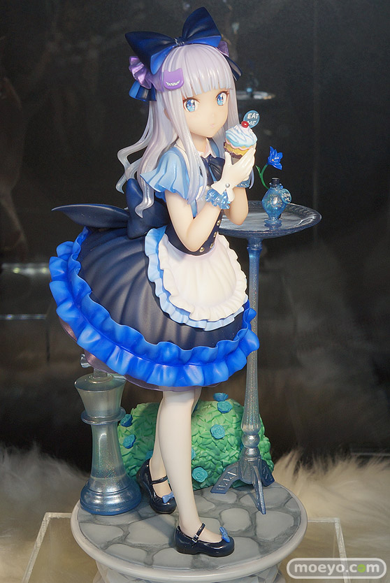 ビーフル フィギュア ワンダーフェスティバル 2020［冬］ 11