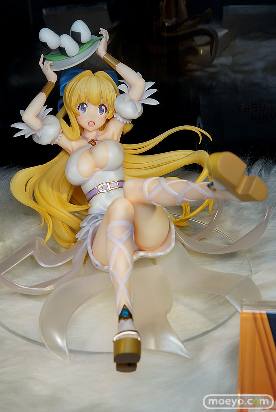 ビーフル フィギュア ワンダーフェスティバル 2020［冬］ 22