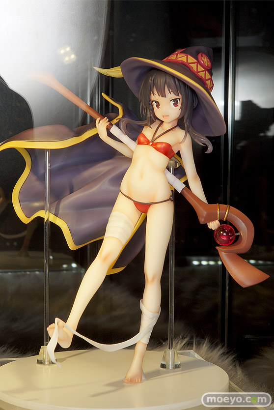 ビーフル フィギュア ワンダーフェスティバル 2020［冬］ 32