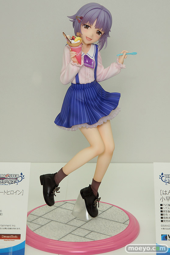 ウェーブ フィギュア ワンダーフェスティバル 2020［冬］ 04