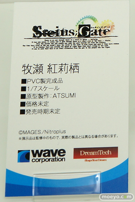 ウェーブ フィギュア ワンダーフェスティバル 2020［冬］ 20
