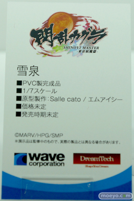 ウェーブ フィギュア ワンダーフェスティバル 2020［冬］ 27