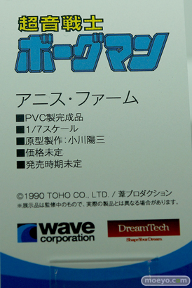 ウェーブ フィギュア ワンダーフェスティバル 2020［冬］ 36