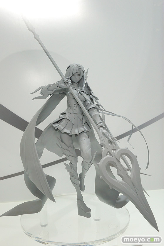 ホビージャパン フィギュア ワンダーフェスティバル 2020［冬］ 01