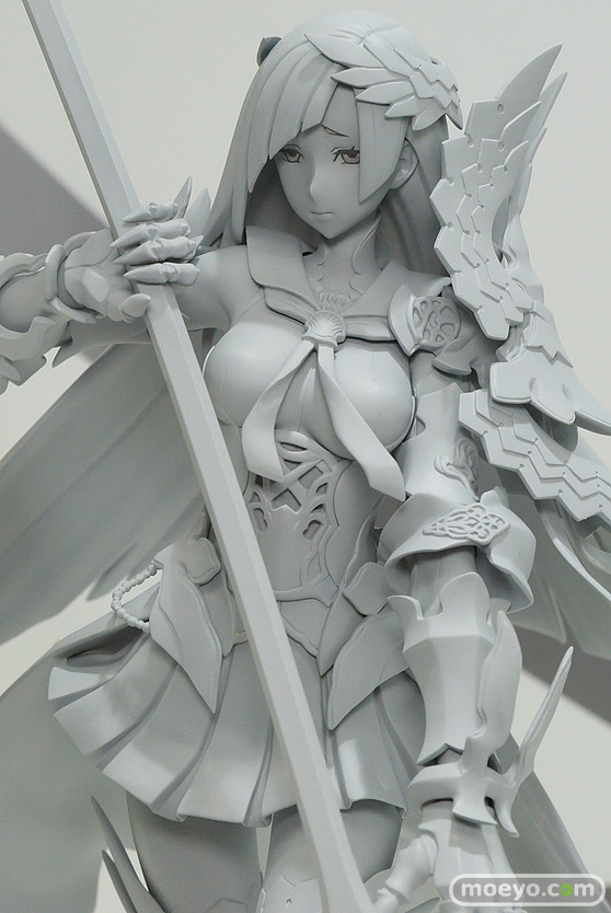 ホビージャパン フィギュア ワンダーフェスティバル 2020［冬］ 02