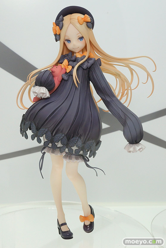 ホビージャパン フィギュア ワンダーフェスティバル 2020［冬］ 05