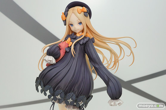 ホビージャパン フィギュア ワンダーフェスティバル 2020［冬］ 06