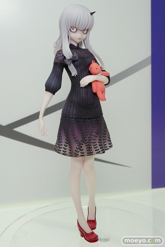 ホビージャパン フィギュア ワンダーフェスティバル 2020［冬］ 08