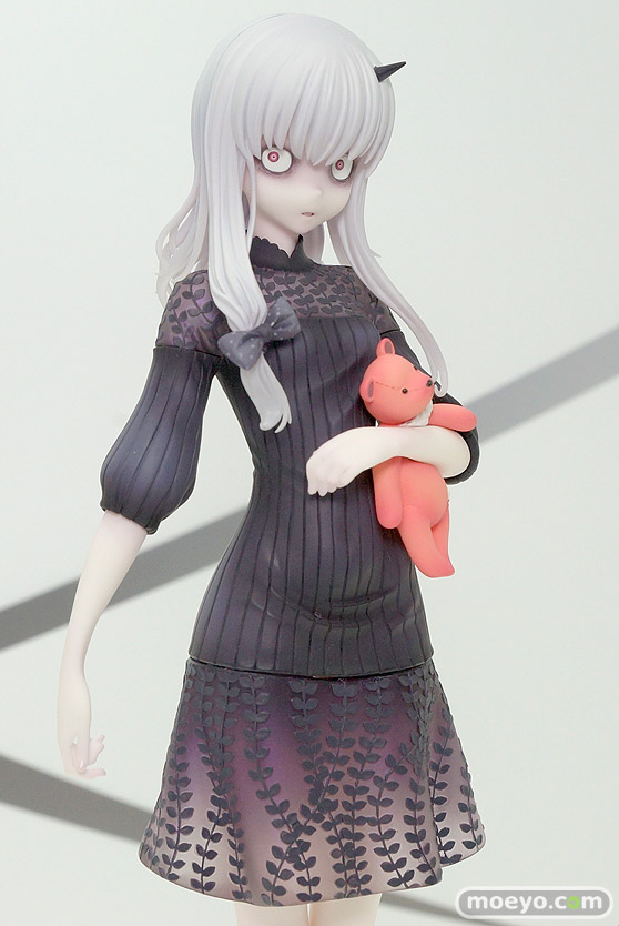 ホビージャパン フィギュア ワンダーフェスティバル 2020［冬］ 09