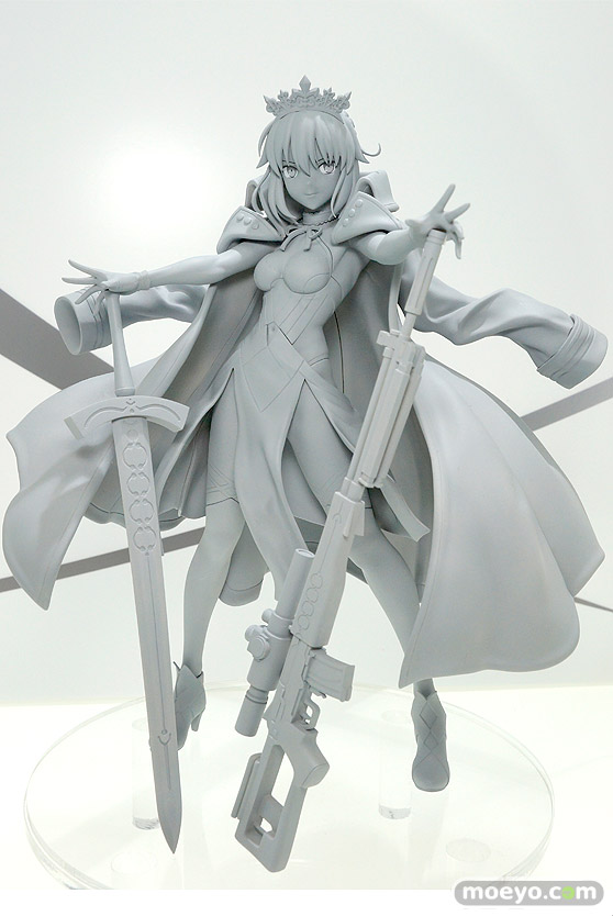 ホビージャパン フィギュア ワンダーフェスティバル 2020［冬］ 11