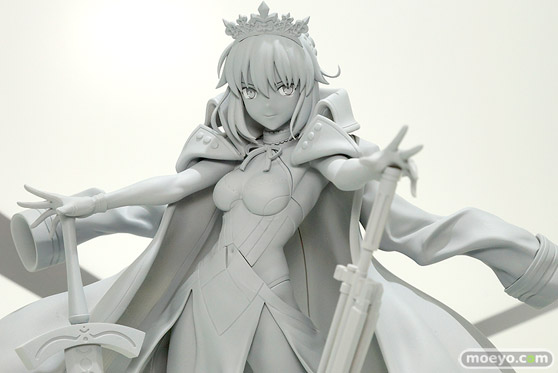 ホビージャパン フィギュア ワンダーフェスティバル 2020［冬］ 12