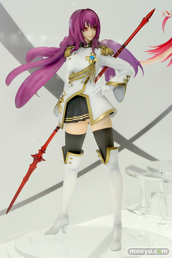 ホビージャパン フィギュア ワンダーフェスティバル 2020［冬］ 14