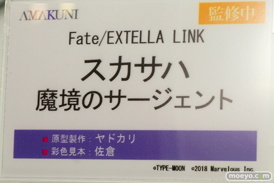 ホビージャパン フィギュア ワンダーフェスティバル 2020［冬］ 16