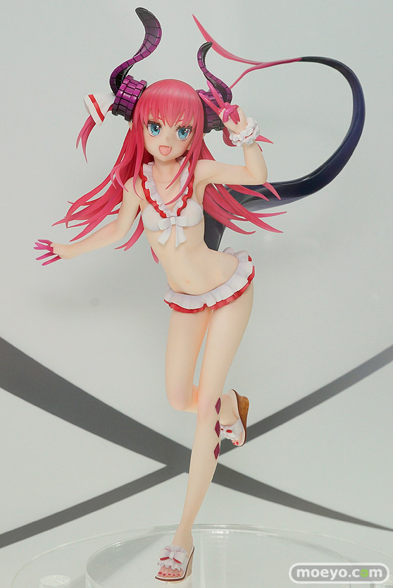 ホビージャパン フィギュア ワンダーフェスティバル 2020［冬］ 17