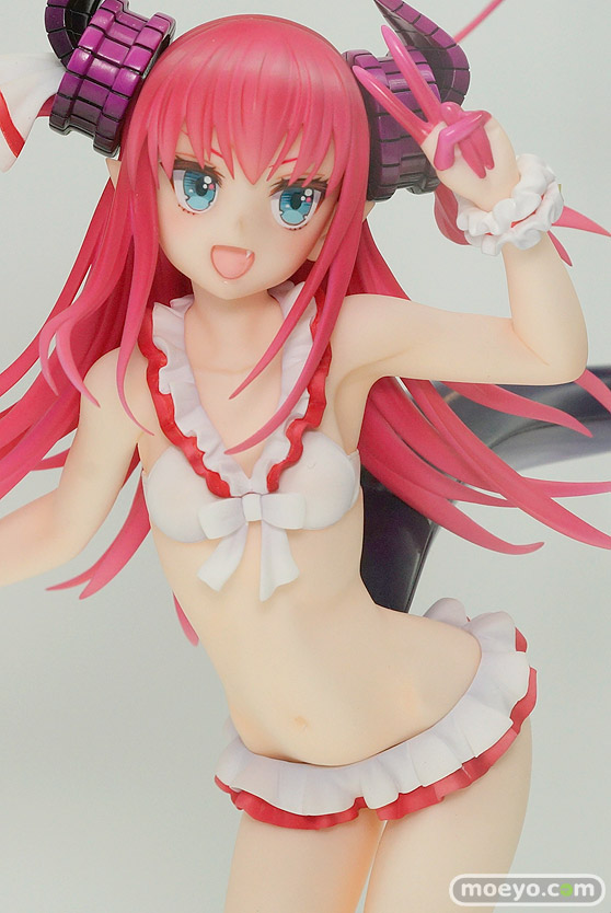 ホビージャパン フィギュア ワンダーフェスティバル 2020［冬］ 18