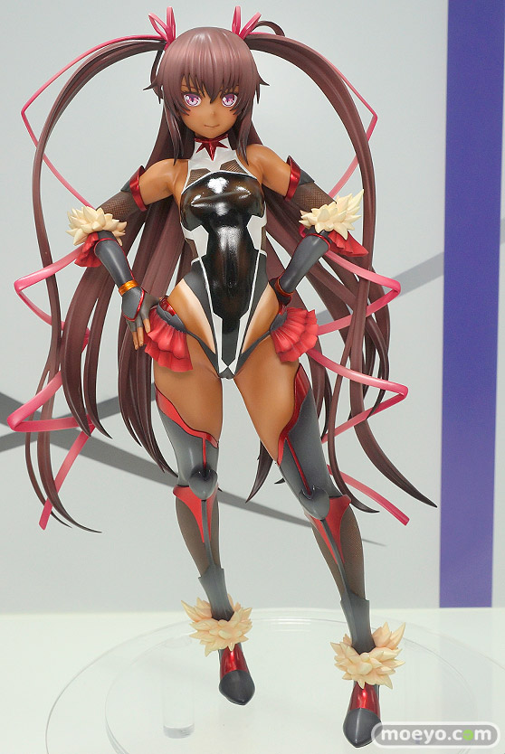 ホビージャパン フィギュア ワンダーフェスティバル 2020［冬］ 22