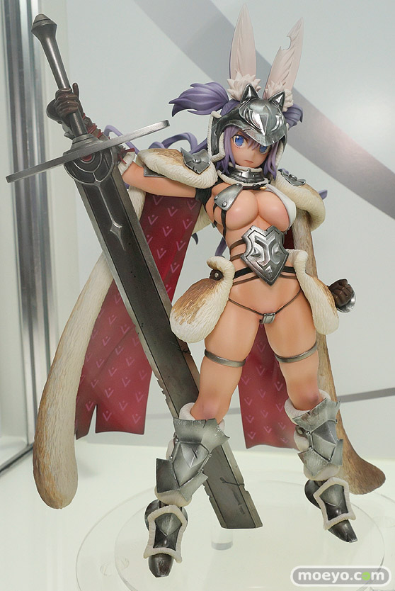 ホビージャパン フィギュア ワンダーフェスティバル 2020［冬］ 25