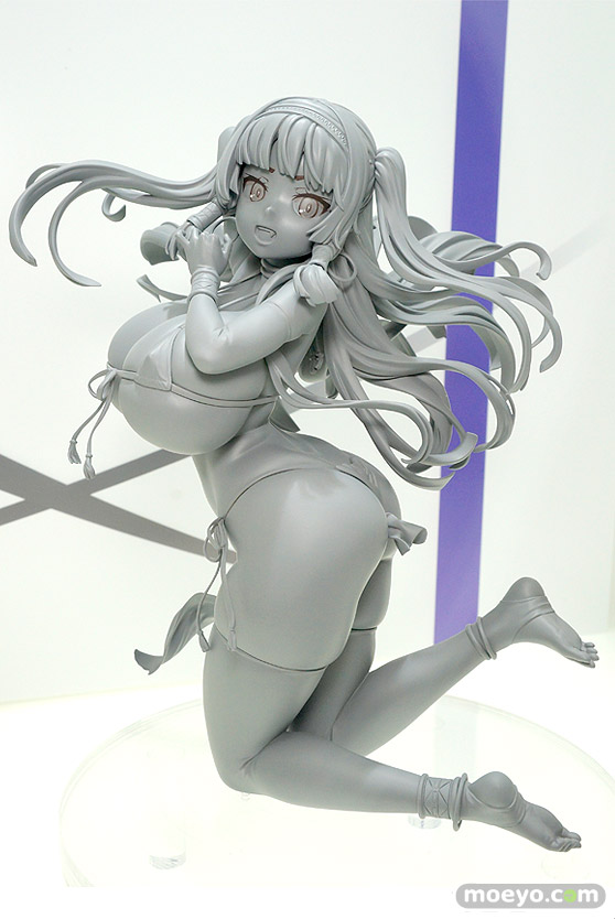 ホビージャパン フィギュア ワンダーフェスティバル 2020［冬］ 28