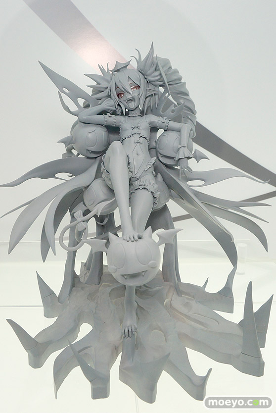 ホビージャパン フィギュア ワンダーフェスティバル 2020［冬］ 32