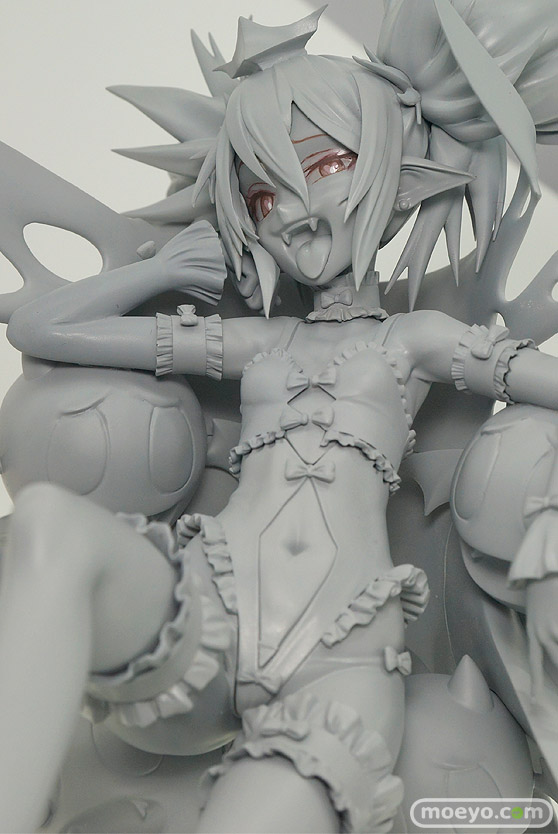 ホビージャパン フィギュア ワンダーフェスティバル 2020［冬］ 33