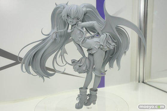 ホビージャパン フィギュア ワンダーフェスティバル 2020［冬］ 35