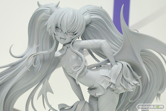 ホビージャパン フィギュア ワンダーフェスティバル 2020［冬］ 36