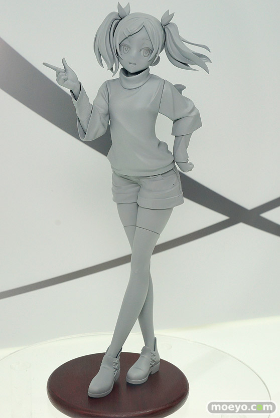 ホビージャパン フィギュア ワンダーフェスティバル 2020［冬］ 39