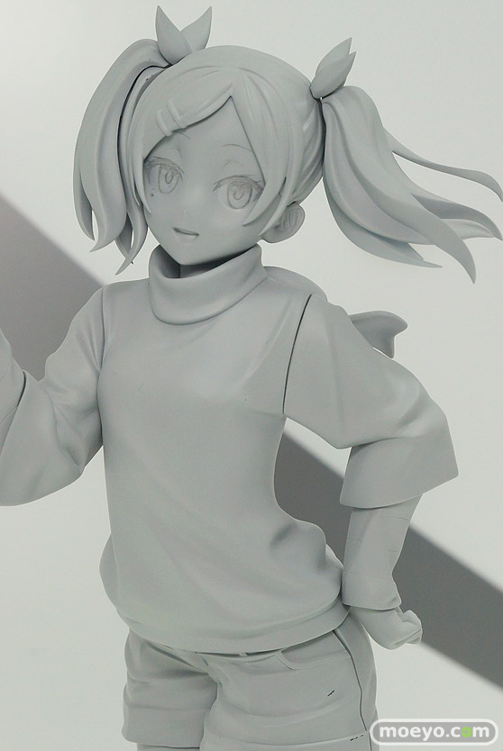 ホビージャパン フィギュア ワンダーフェスティバル 2020［冬］ 40