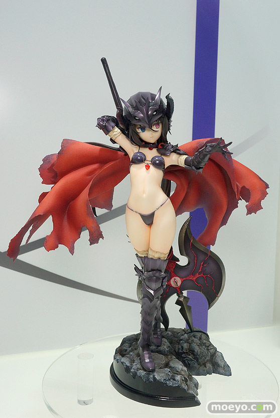 ホビージャパン フィギュア ワンダーフェスティバル 2020［冬］ 42