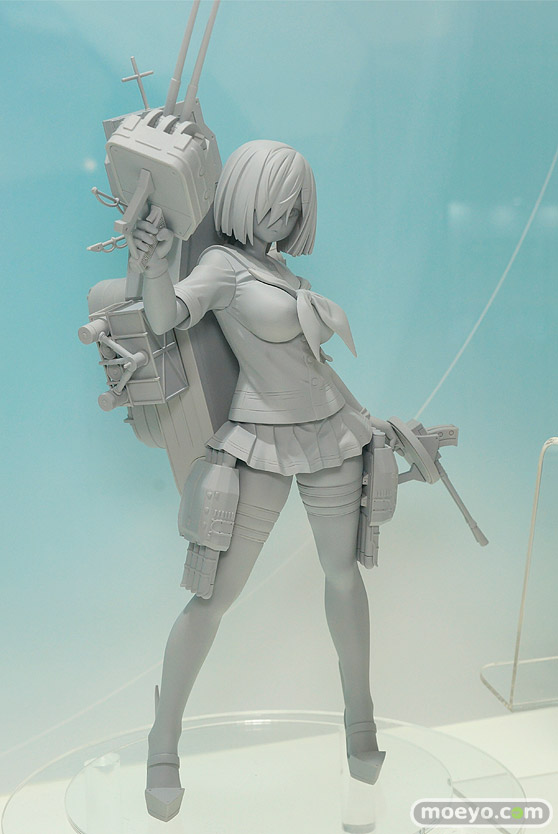 ホビージャパン フィギュア ワンダーフェスティバル 2020［冬］ 48