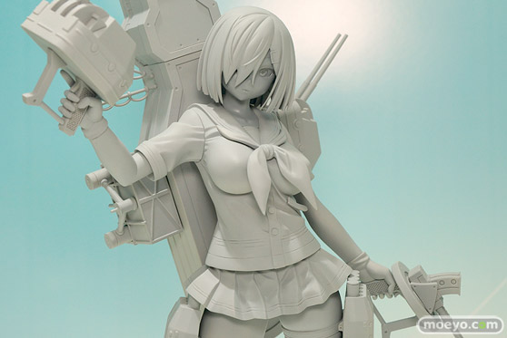 ホビージャパン フィギュア ワンダーフェスティバル 2020［冬］ 49