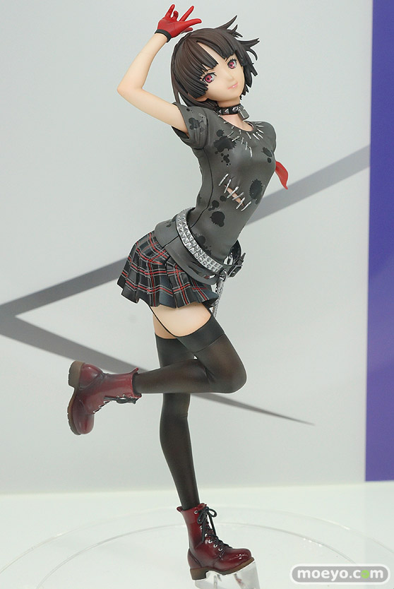 ホビージャパン フィギュア ワンダーフェスティバル 2020［冬］ 52