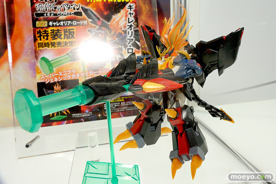 ホビージャパン フィギュア ワンダーフェスティバル 2020［冬］ 61