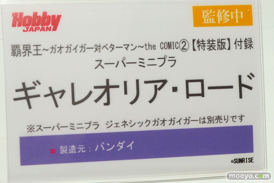 ホビージャパン フィギュア ワンダーフェスティバル 2020［冬］ 63