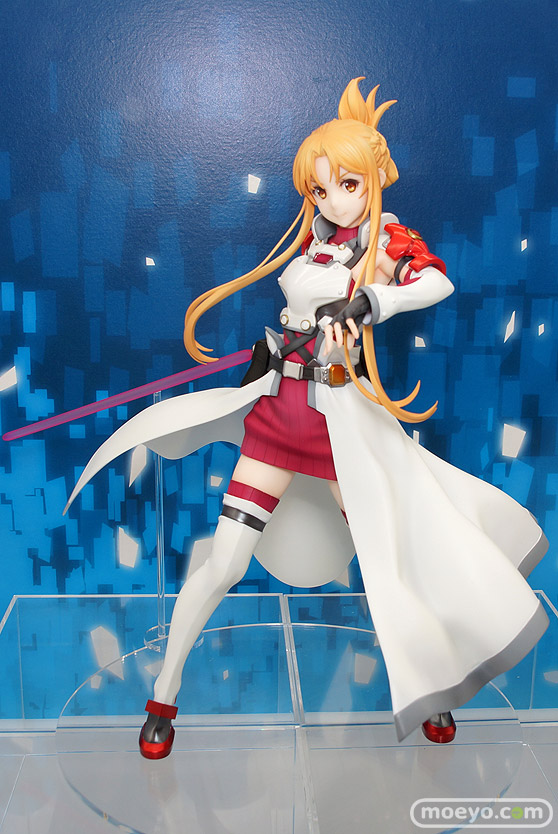 あみあみ アルター フレア フィギュア ワンダーフェスティバル 2020［冬］ 01