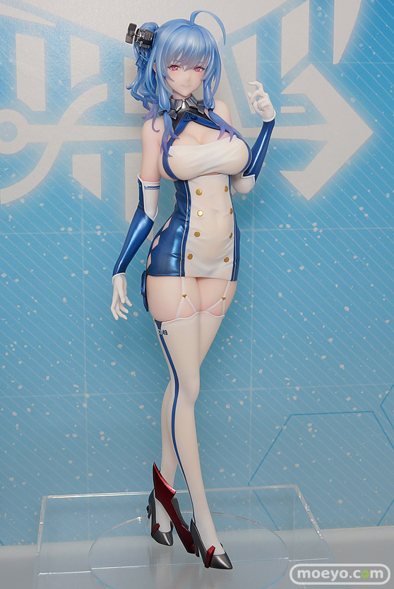 あみあみ アルター フレア フィギュア ワンダーフェスティバル 2020［冬］ 04