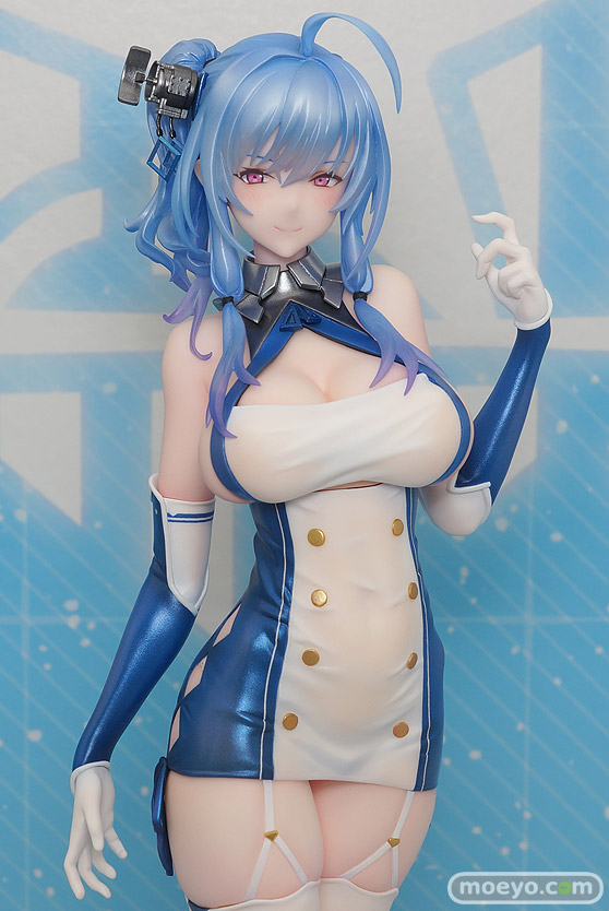 あみあみ アルター フレア フィギュア ワンダーフェスティバル 2020［冬］ 05