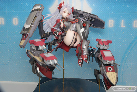 あみあみ アルター フレア フィギュア ワンダーフェスティバル 2020［冬］ 09