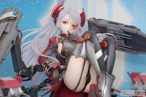 あみあみ アルター フレア フィギュア ワンダーフェスティバル 2020［冬］ 10