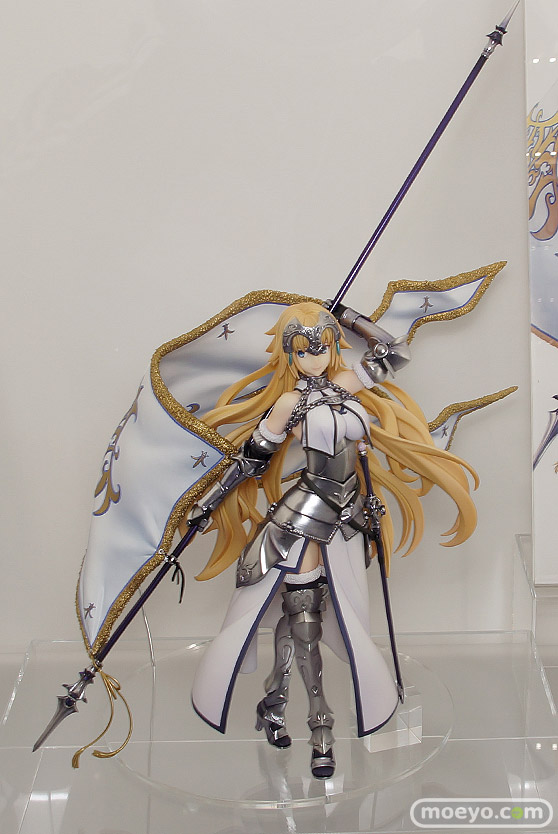 あみあみ アルター フレア フィギュア ワンダーフェスティバル 2020［冬］ 17