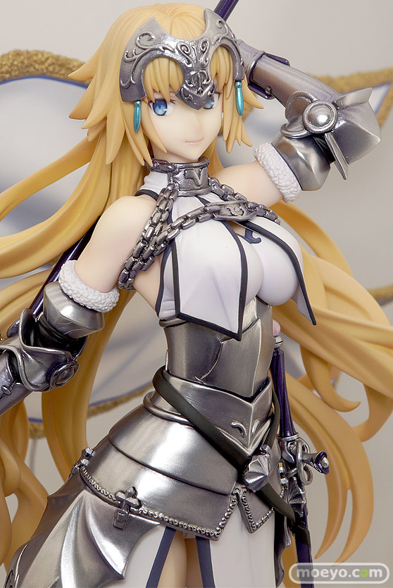 あみあみ アルター フレア フィギュア ワンダーフェスティバル 2020［冬］ 18