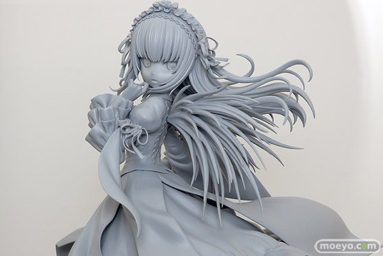 あみあみ アルター フレア フィギュア ワンダーフェスティバル 2020［冬］ 23