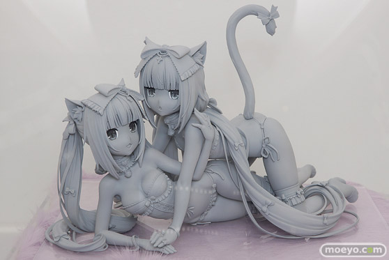 あみあみ アルター フレア フィギュア ワンダーフェスティバル 2020［冬］ 34