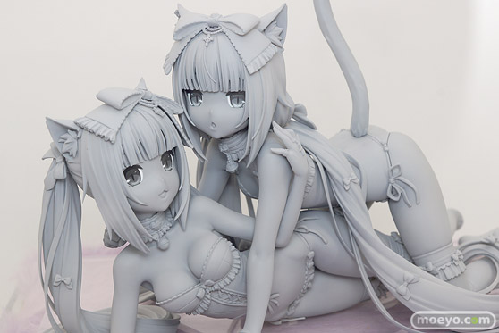 あみあみ アルター フレア フィギュア ワンダーフェスティバル 2020［冬］ 35